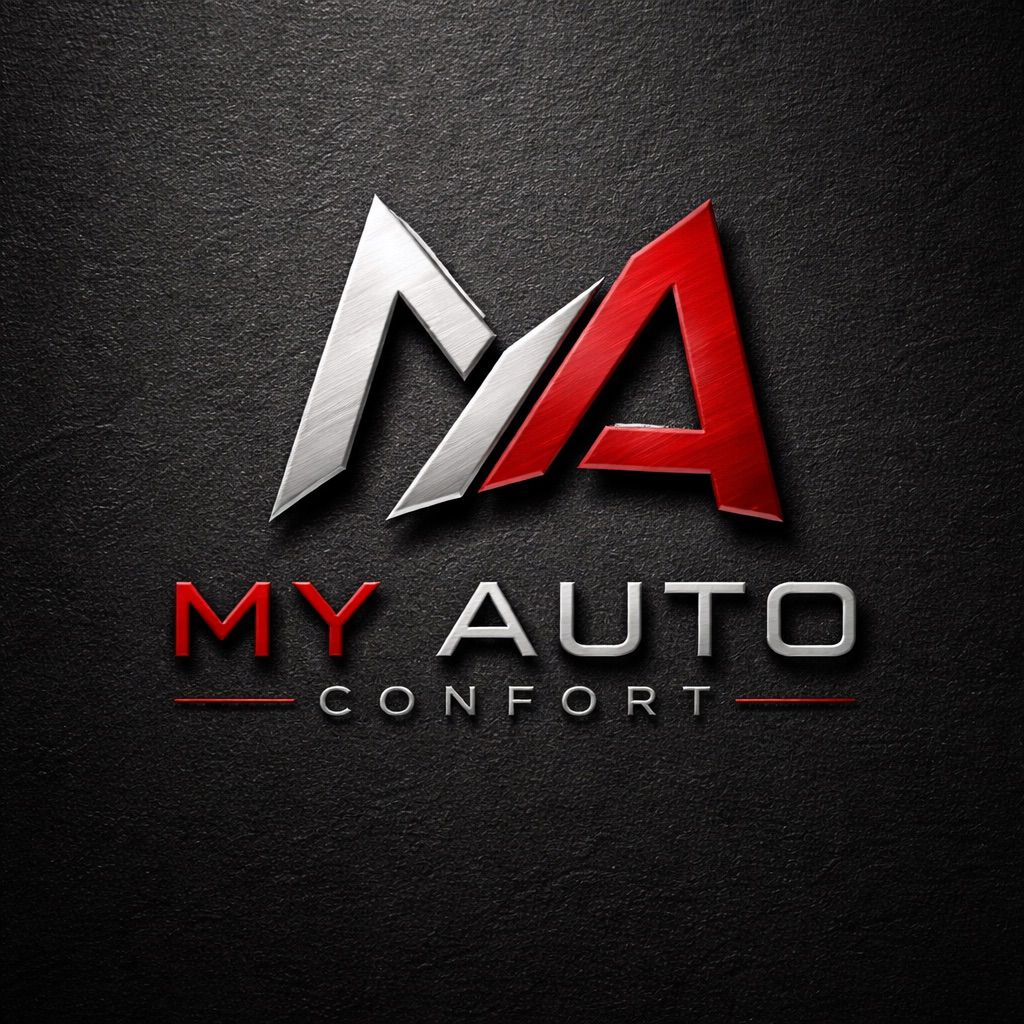 My Auto Confort logo